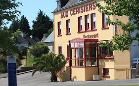 Maison Hotel Aux Cerisiers
